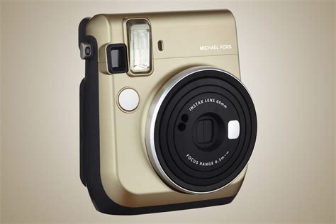 michael kors instax